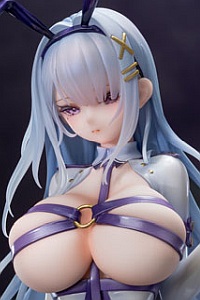 Reverse Studio FANTASIAS Series Hell Zettai Meirei Ver/ 1/6 Plastic Figure