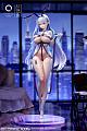 Reverse Studio FANTASIAS Series Hel Zettai Meirei Ver/ 1/6 Plastic Figure gallery thumbnail