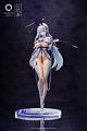 Reverse Studio FANTASIAS Series Hel Zettai Meirei Ver/ 1/6 Plastic Figure gallery thumbnail