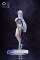 Reverse Studio FANTASIAS Series Hel Zettai Meirei Ver/ 1/6 Plastic Figure gallery thumbnail