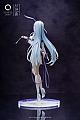 Reverse Studio FANTASIAS Series Hel Zettai Meirei Ver/ 1/6 Plastic Figure gallery thumbnail