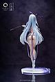 Reverse Studio FANTASIAS Series Hel Zettai Meirei Ver/ 1/6 Plastic Figure gallery thumbnail