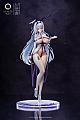 Reverse Studio FANTASIAS Series Hel Zettai Meirei Ver/ 1/6 Plastic Figure gallery thumbnail