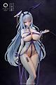 Reverse Studio FANTASIAS Series Hel Zettai Meirei Ver/ 1/6 Plastic Figure gallery thumbnail