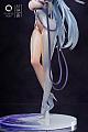 Reverse Studio FANTASIAS Series Hel Zettai Meirei Ver/ 1/6 Plastic Figure gallery thumbnail