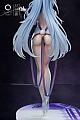 Reverse Studio FANTASIAS Series Hel Zettai Meirei Ver/ 1/6 Plastic Figure gallery thumbnail