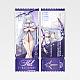 Reverse Studio FANTASIAS Series Hel Zettai Meirei Ver/ 1/6 Plastic Figure gallery thumbnail