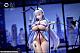 Reverse Studio FANTASIAS Series Hel Zettai Meirei Ver/ 1/6 Plastic Figure gallery thumbnail