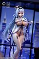 Reverse Studio FANTASIAS Series Hel Zettai Meirei Ver/ 1/6 Plastic Figure gallery thumbnail