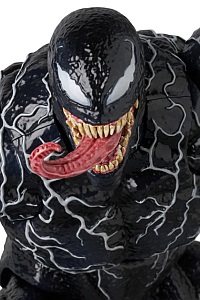 MedicomToy MAFEX No.282 VENOM (Venom: Let There Be Carnage) Action Figure