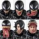 MedicomToy MAFEX No.282 VENOM (Venom: Let There Be Carnage) Action Figure gallery thumbnail