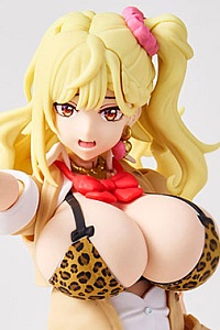 AMAKUNI GALHolic Nanaho 1/10 Plastic Figure