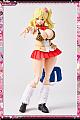 AMAKUNI GALHolic Nanaho 1/10 Plastic Figure gallery thumbnail