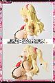 AMAKUNI GALHolic Nanaho 1/10 Plastic Figure gallery thumbnail