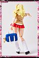 AMAKUNI GALHolic Nanaho 1/10 Plastic Figure gallery thumbnail