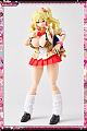 AMAKUNI GALHolic Nanaho 1/10 Plastic Figure gallery thumbnail