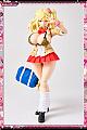 AMAKUNI GALHolic Nanaho 1/10 Plastic Figure gallery thumbnail
