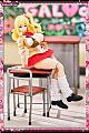 AMAKUNI GALHolic Nanaho 1/10 Plastic Figure gallery thumbnail