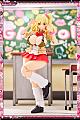 AMAKUNI GALHolic Nanaho 1/10 Plastic Figure gallery thumbnail