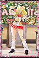 AMAKUNI GALHolic Nanaho 1/10 Plastic Figure gallery thumbnail