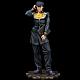 SEN-TI-NEL Anime JoJo's Bizarre Adventure Daimond is Unbreakable FIGURE MUSEUM Higashikata Josuke 1/8 Plastic Figure gallery thumbnail