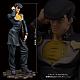 SEN-TI-NEL Anime JoJo's Bizarre Adventure Daimond is Unbreakable FIGURE MUSEUM Higashikata Josuke 1/8 Plastic Figure gallery thumbnail