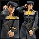 SEN-TI-NEL Anime JoJo's Bizarre Adventure Daimond is Unbreakable FIGURE MUSEUM Higashikata Josuke 1/8 Plastic Figure gallery thumbnail