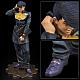 SEN-TI-NEL Anime JoJo's Bizarre Adventure Daimond is Unbreakable FIGURE MUSEUM Higashikata Josuke 1/8 Plastic Figure gallery thumbnail