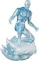 MedicomToy MAFEX No.283 ICEMAN (COMIC Ver.) Action Figure gallery thumbnail