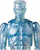 MedicomToy MAFEX No.283 ICEMAN (COMIC Ver.) Action Figure gallery thumbnail