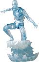 MedicomToy MAFEX No.283 ICEMAN (COMIC Ver.) Action Figure gallery thumbnail