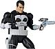 MedicomToy MAFEX No.136 THE PUNISHER (COMIC Ver.) Action Figure gallery thumbnail