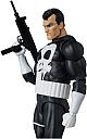 MedicomToy MAFEX No.136 THE PUNISHER (COMIC Ver.) Action Figure gallery thumbnail