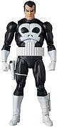 MedicomToy MAFEX No.136 THE PUNISHER (COMIC Ver.) Action Figure gallery thumbnail