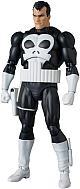 MedicomToy MAFEX No.136 THE PUNISHER (COMIC Ver.) Action Figure gallery thumbnail