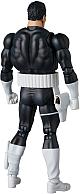MedicomToy MAFEX No.136 THE PUNISHER (COMIC Ver.) Action Figure gallery thumbnail