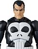 MedicomToy MAFEX No.136 THE PUNISHER (COMIC Ver.) Action Figure gallery thumbnail