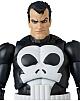 MedicomToy MAFEX No.136 THE PUNISHER (COMIC Ver.) Action Figure gallery thumbnail