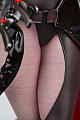 GNFTOYZ & Hobby Sakura Shouri no Megami: NIKKE Kuren: Black Shadow 1/4 Plastic Figure gallery thumbnail