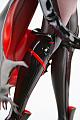 GNFTOYZ & Hobby Sakura Shouri no Megami: NIKKE Kuren: Black Shadow 1/4 Plastic Figure gallery thumbnail