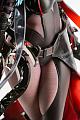 GNFTOYZ & Hobby Sakura Shouri no Megami: NIKKE Kuren: Black Shadow 1/4 Plastic Figure gallery thumbnail