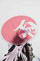 GNFTOYZ & Hobby Sakura Shouri no Megami: NIKKE Kuren: Black Shadow 1/4 Plastic Figure gallery thumbnail