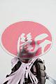 GNFTOYZ & Hobby Sakura Shouri no Megami: NIKKE Kuren: Black Shadow 1/4 Plastic Figure gallery thumbnail