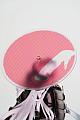 GNFTOYZ & Hobby Sakura Shouri no Megami: NIKKE Kuren: Black Shadow 1/4 Plastic Figure gallery thumbnail