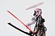 GNFTOYZ & Hobby Sakura Shouri no Megami: NIKKE Kuren: Black Shadow 1/4 Plastic Figure gallery thumbnail