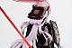 GNFTOYZ & Hobby Sakura Shouri no Megami: NIKKE Kuren: Black Shadow 1/4 Plastic Figure gallery thumbnail