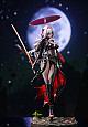 GNFTOYZ & Hobby Sakura Shouri no Megami: NIKKE Kuren: Black Shadow 1/4 Plastic Figure gallery thumbnail