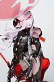 GNFTOYZ & Hobby Sakura Shouri no Megami: NIKKE Kuren: Black Shadow 1/4 Plastic Figure gallery thumbnail