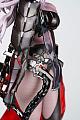 GNFTOYZ & Hobby Sakura Shouri no Megami: NIKKE Kuren: Black Shadow 1/4 Plastic Figure gallery thumbnail