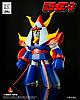 Ember Toys Yuusha Reideen Chibi Creature Reideen Soft Vinyl Figure gallery thumbnail